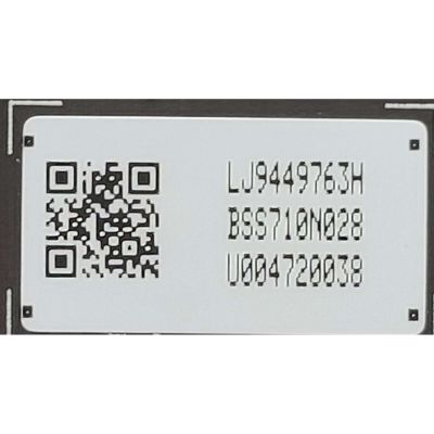 T-CON PARA TV SAMSUNG / NUMERO DE PARTE BN96-54037D / 21Y_VBUATPOR_ELCVT_V0.2 / LJ9449763H / LJ94-49763H  / PANEL CY-AB055FLLVCH / MODELO QN55S95BDFXZA FE03	 - Imagen 3